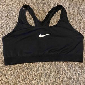 Nike bra (with pads)